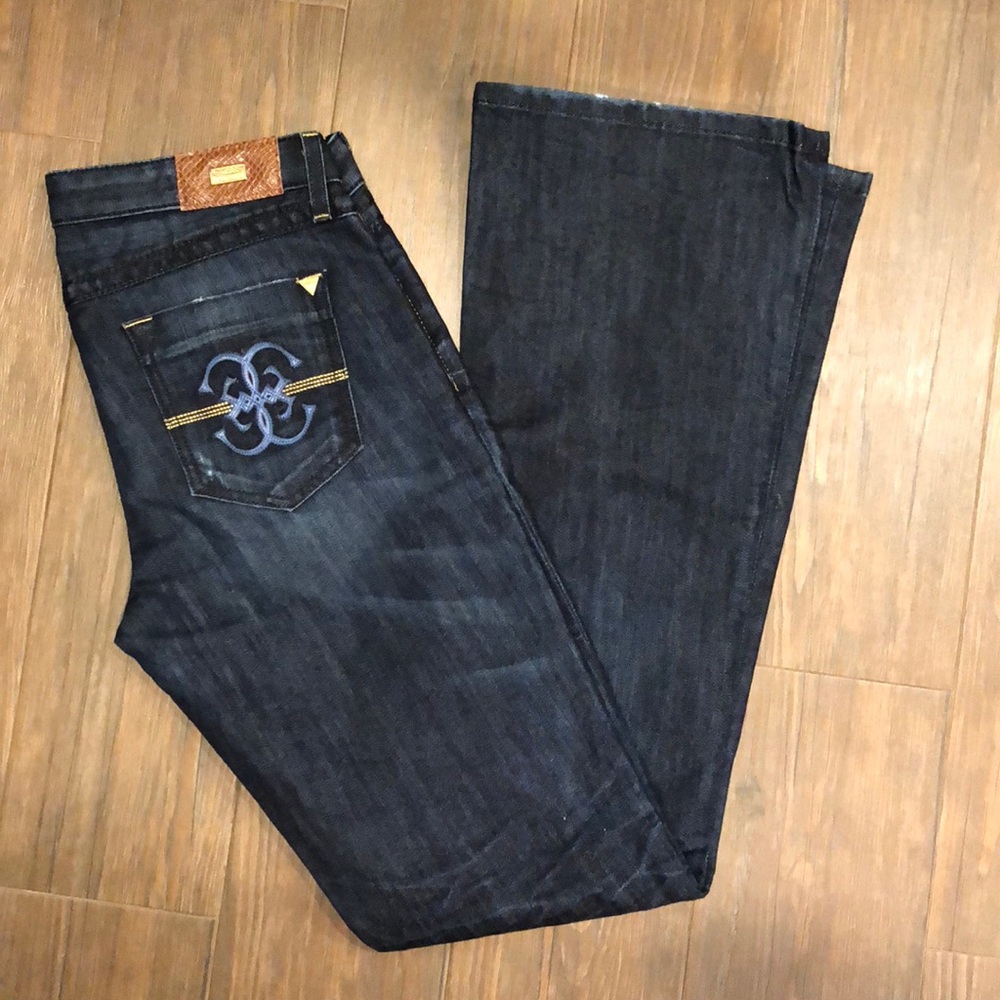 GUESS premium jeans